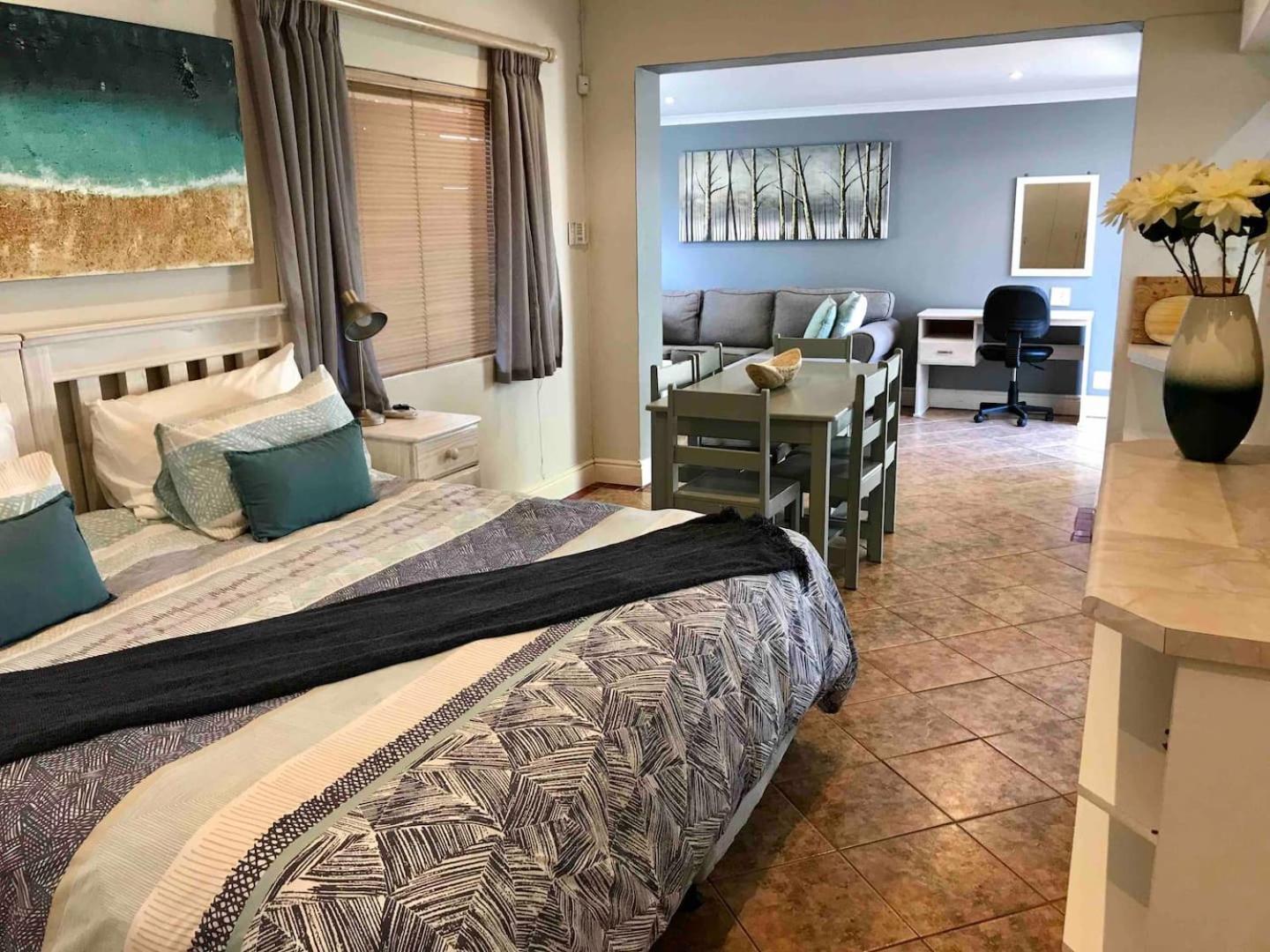 Cosy Private Cottage-Internet & Off Street Parking Port Elizabeth Exterior photo